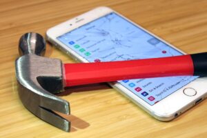 Stop Fighting to Decrease Screen Time